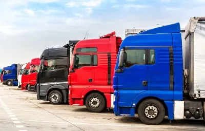 Konya Ceylanpınar Ambar Nakliyat