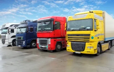 Konya Ceylanpınar Nakliye Ambarı