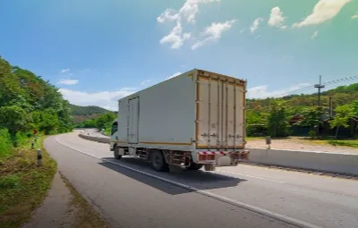 Konya ile Ceylanpınar Arası Bulaşık Makinesi Taşıma