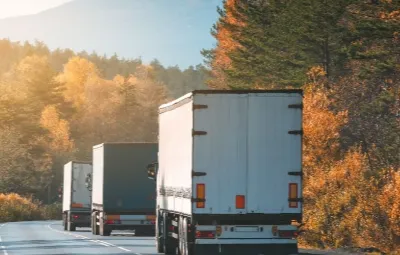Konya ile Ceylanpınar Arası Klima Taşıma
